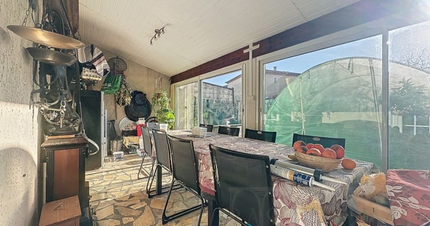 vente Maison Castries