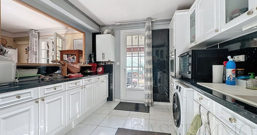 vente Maison Castries