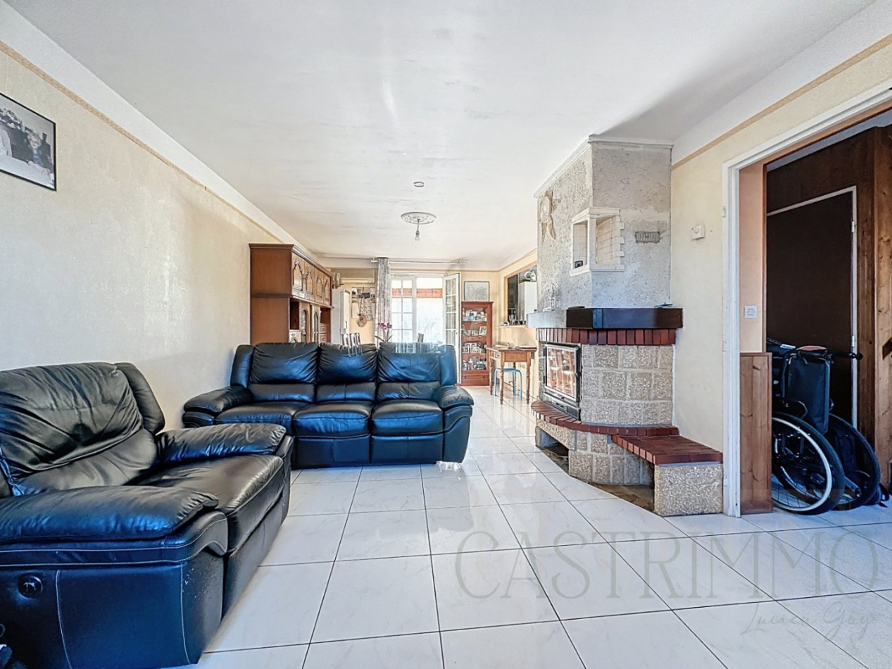 vente Maison Castries - Photo 3