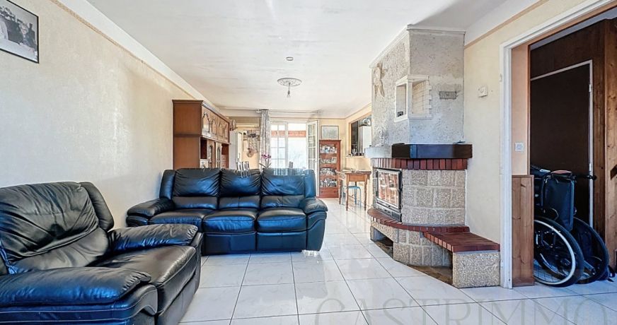 vente Maison Castries