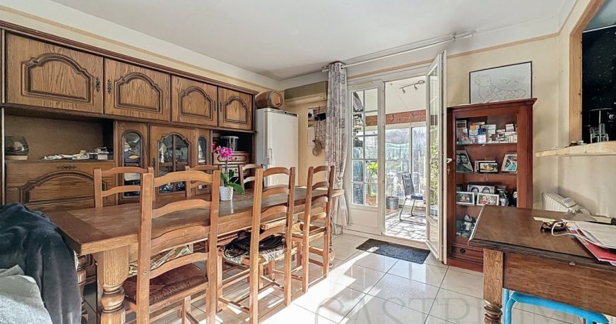 vente Maison Castries