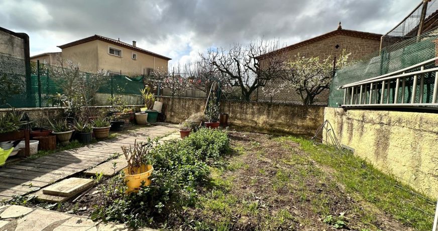 vente Maison Castries