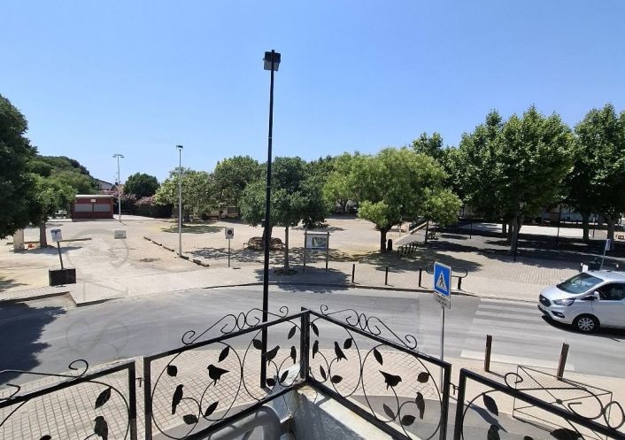 vente Appartement Frontignan