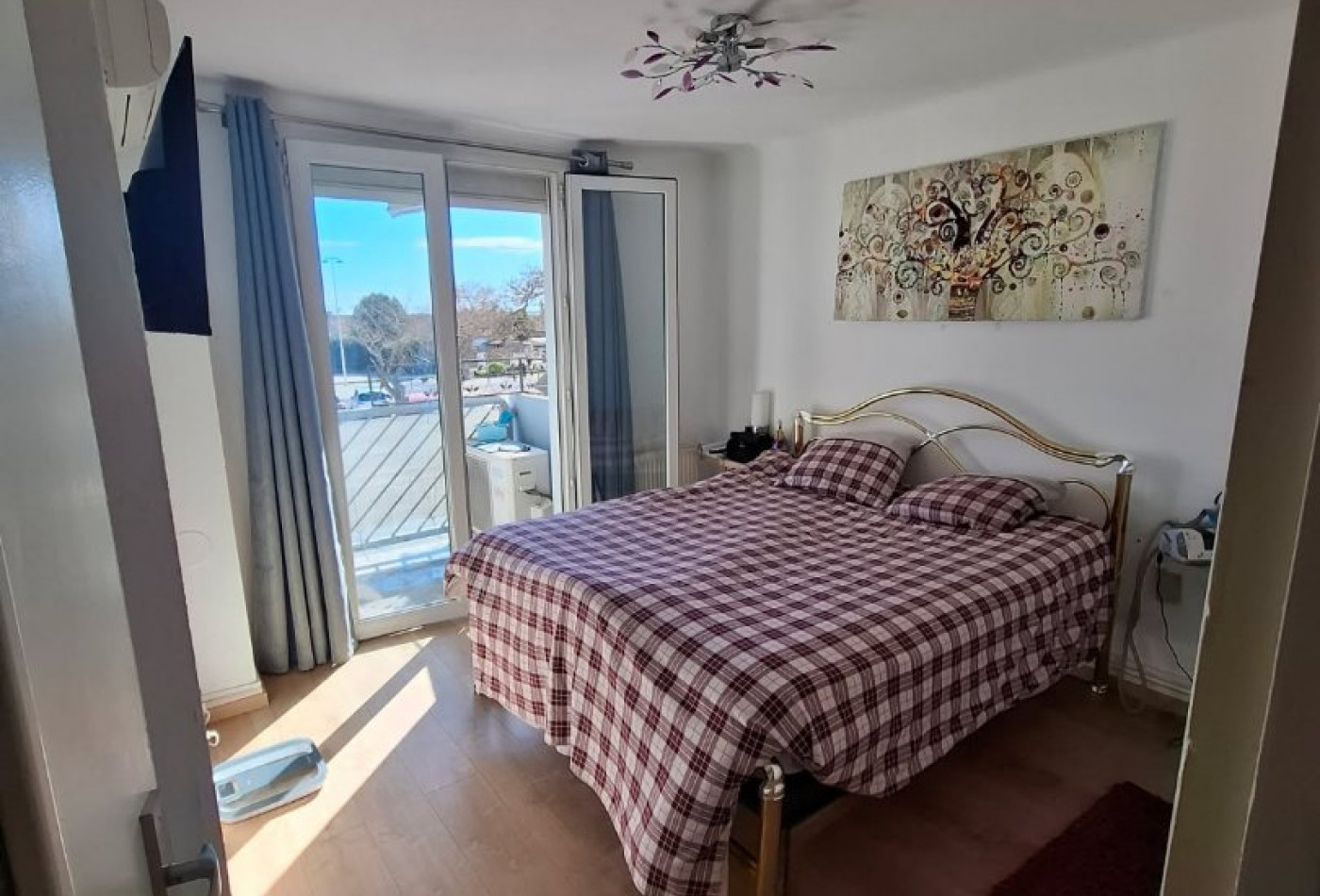 vente Appartement Frontignan - Photo 5