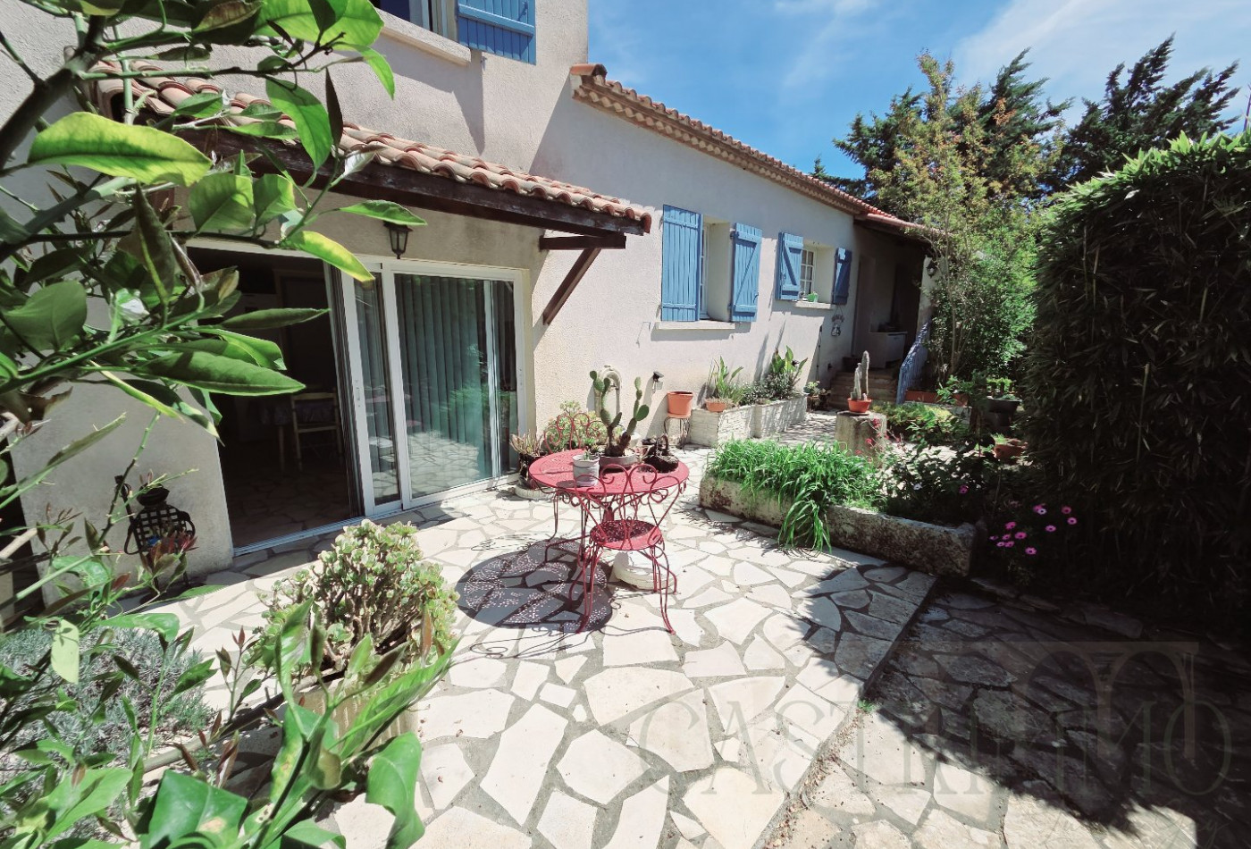 vente Maison Restinclieres - Photo 4