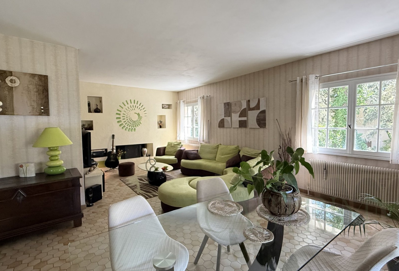 vente Maison Restinclieres - Photo 6