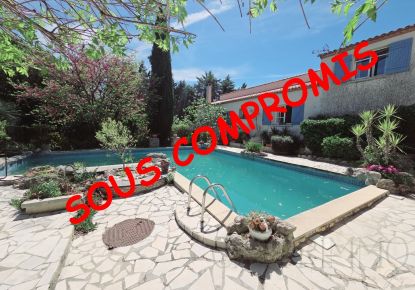 vente Maison Restinclieres