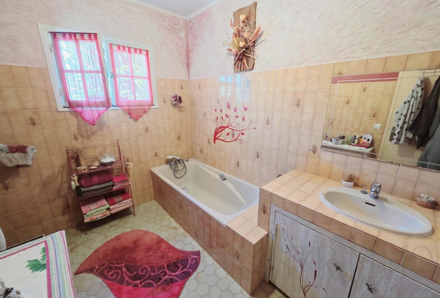 vente Maison Restinclieres - Photo 10