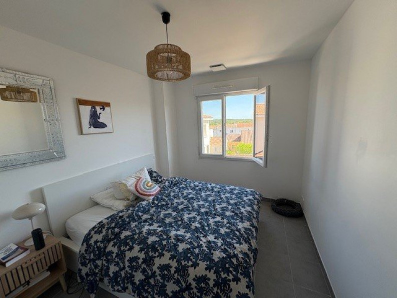 vente Maison Restinclieres - Photo 5