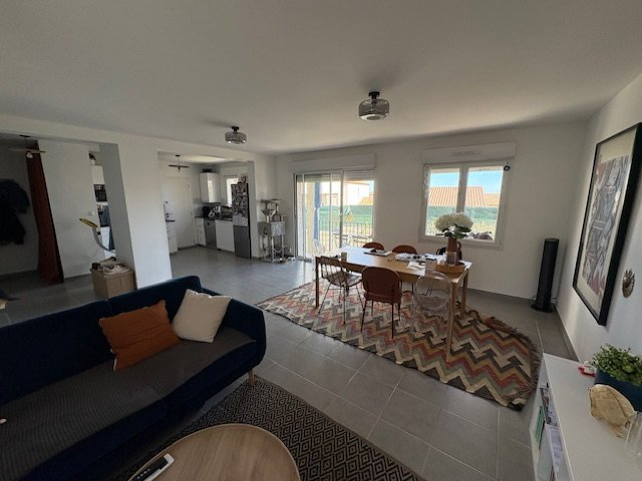 vente Maison Restinclieres - Photo 1