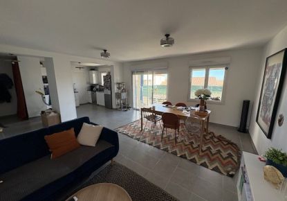 vente Maison Restinclieres