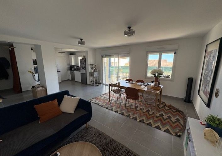 vente Maison Restinclieres