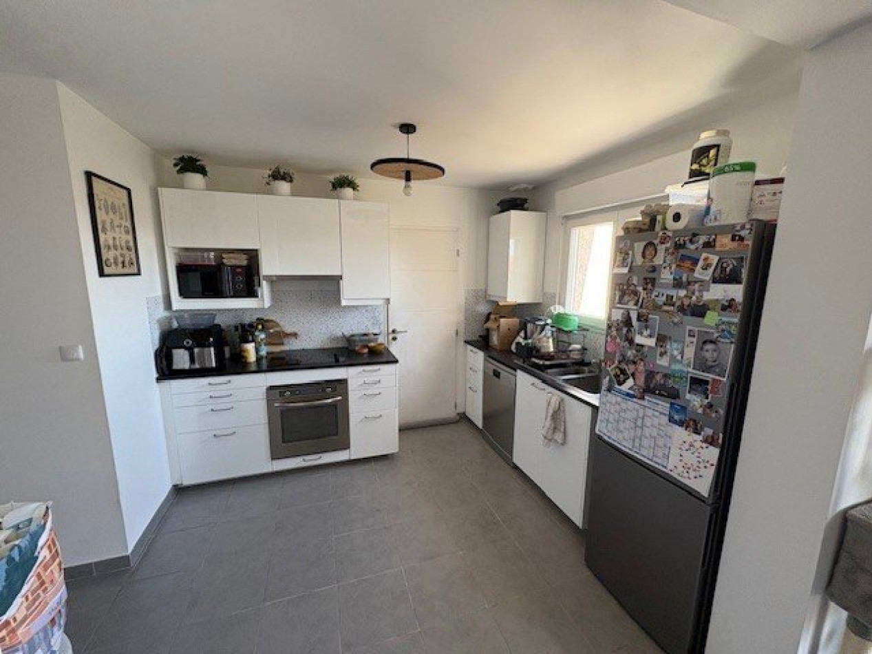 vente Maison Restinclieres - Photo 3