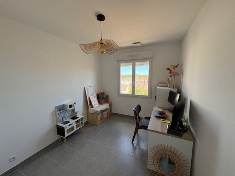 vente Maison Restinclieres - Photo 7