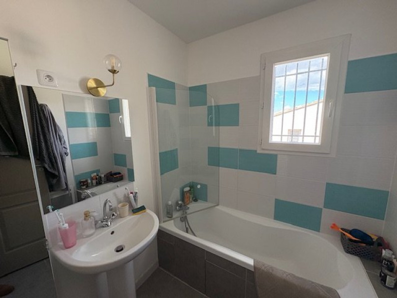 vente Maison Restinclieres - Photo 8