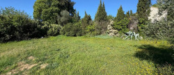 vente Terrain constructible Sussargues