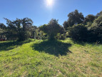 vente Terrain constructible Sussargues