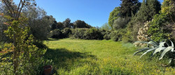 vente Terrain constructible Sussargues