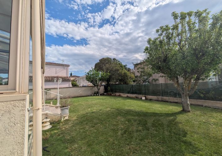 vente Villa Beaulieu