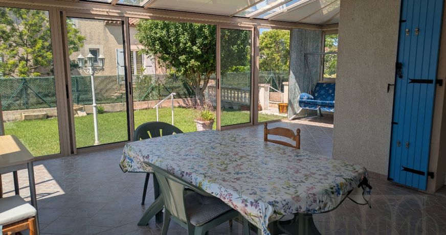vente Villa Beaulieu