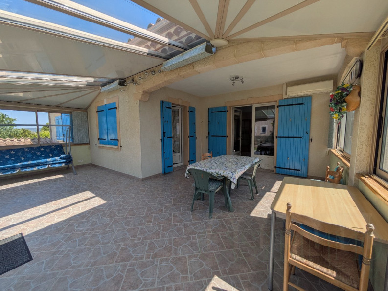 vente Villa Beaulieu - Photo 3