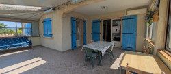 vente Villa Beaulieu
