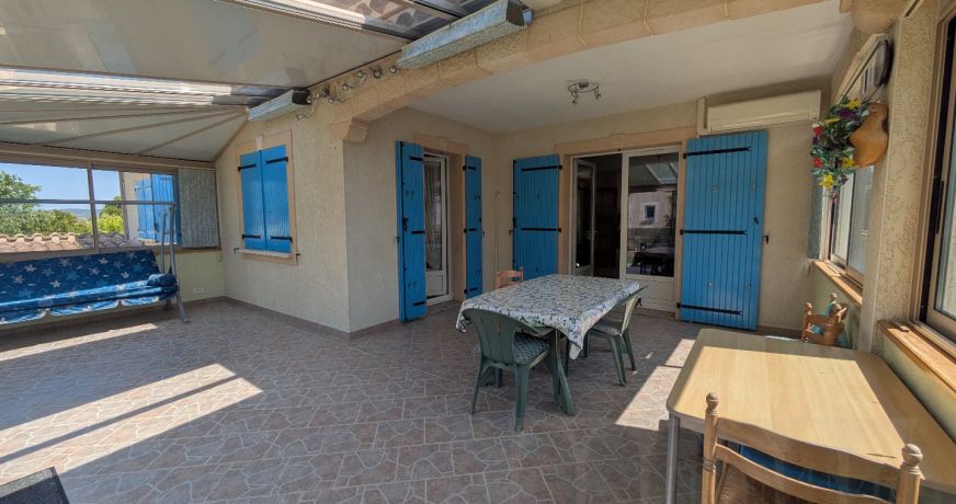 vente Villa Beaulieu