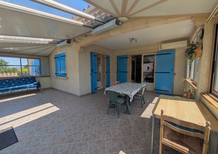 vente Villa Beaulieu