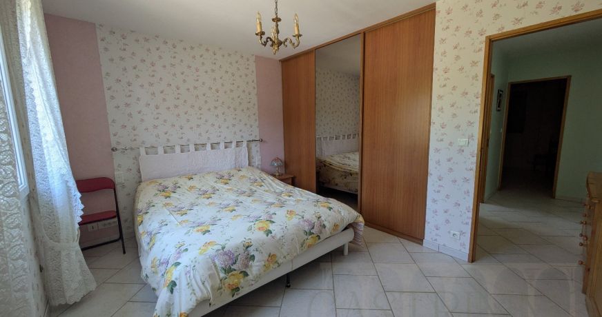 vente Villa Beaulieu