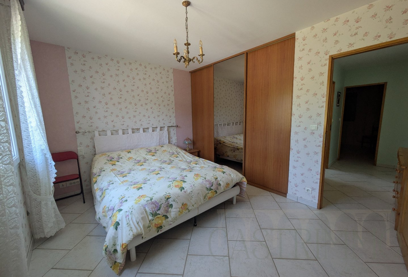 vente Villa Beaulieu - Photo 8