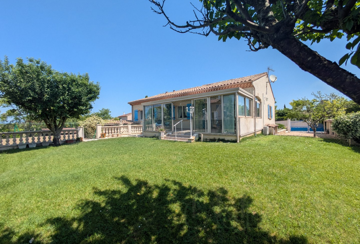 vente Villa Beaulieu - Photo 3