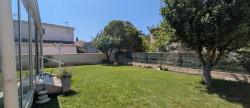 vente Villa Beaulieu