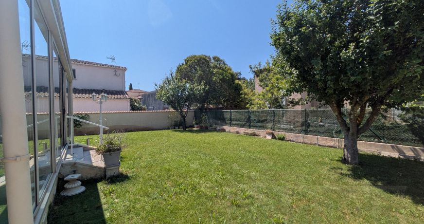 vente Villa Beaulieu