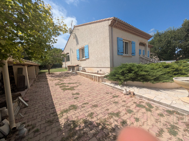 vente Villa Beaulieu - Photo 1