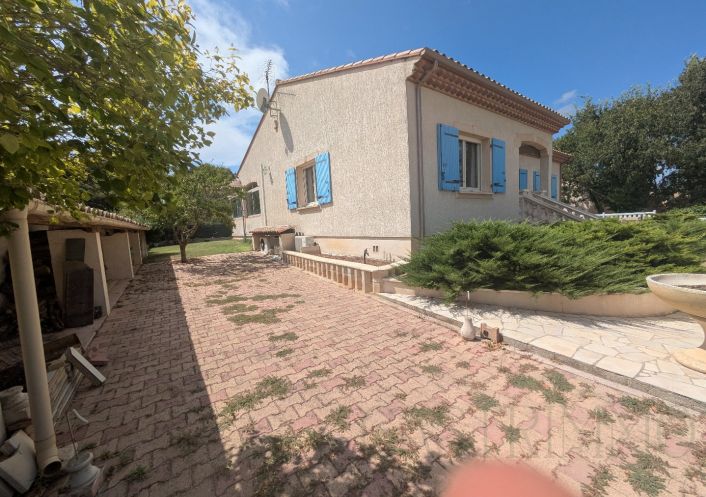 vente Villa Beaulieu