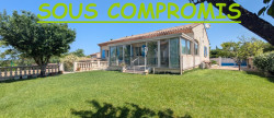 vente Villa Beaulieu