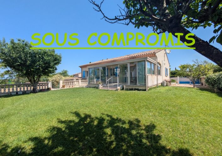vente Villa Beaulieu
