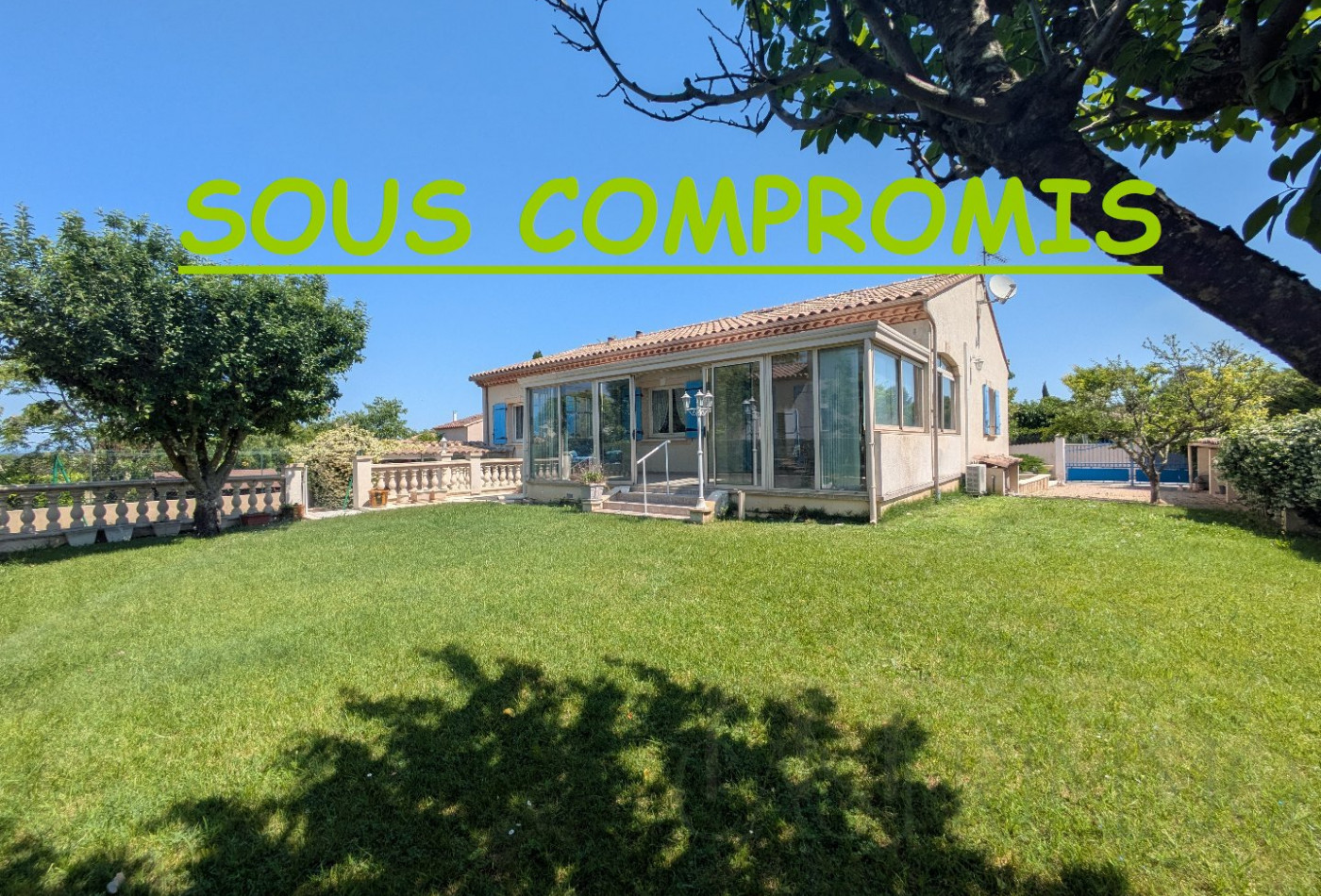 vente Villa Beaulieu - Photo 1