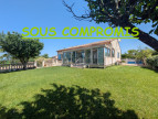 vente Villa Beaulieu