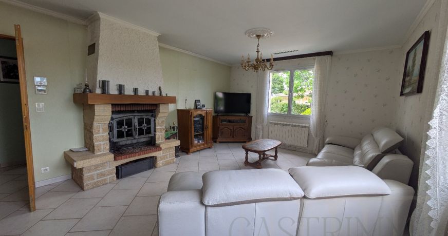 vente Villa Beaulieu