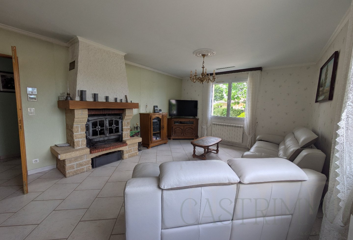 vente Villa Beaulieu - Photo 5