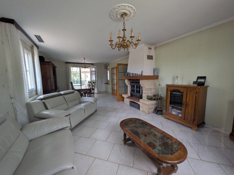 vente Villa Beaulieu - Photo 4