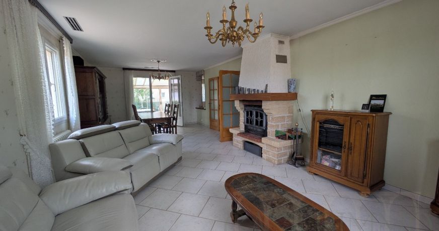 vente Villa Beaulieu