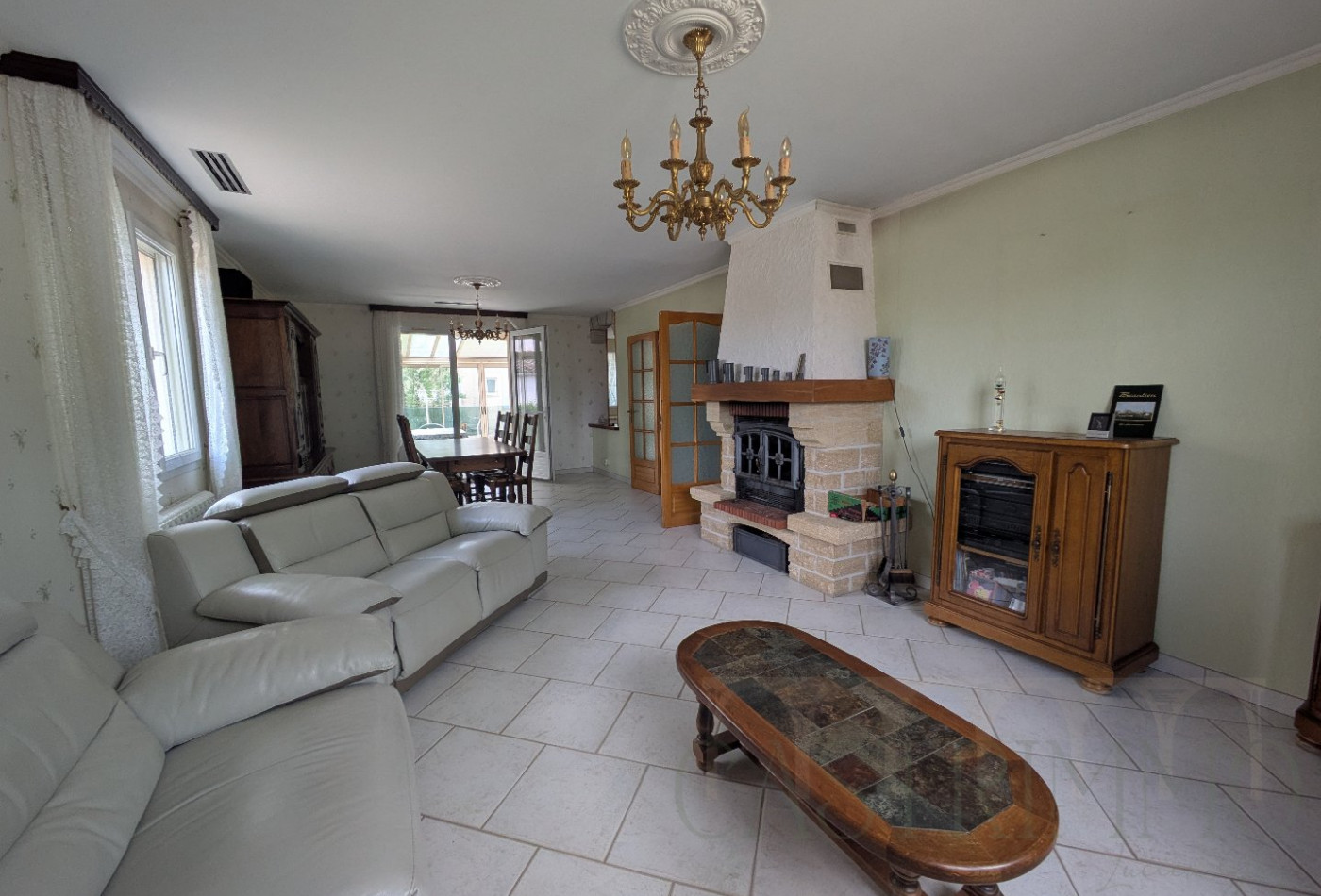 vente Villa Beaulieu - Photo 4
