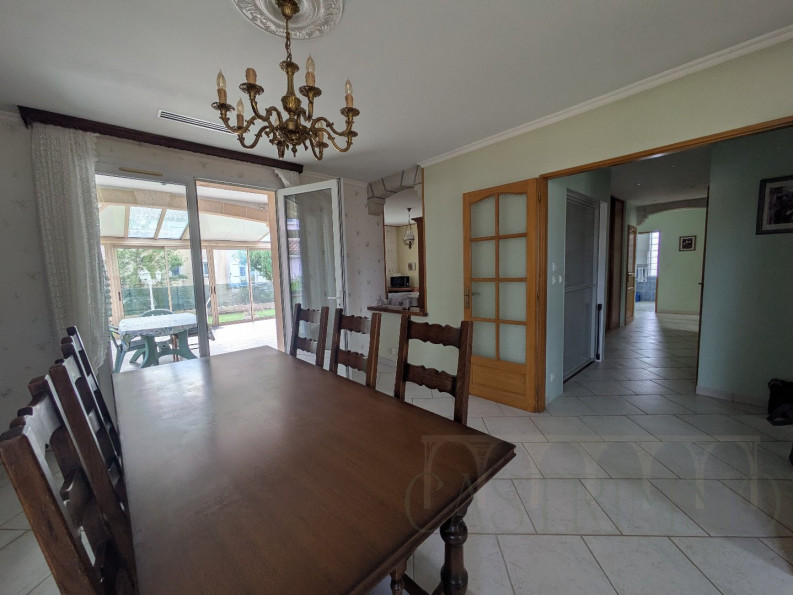 vente Villa Beaulieu - Photo 6