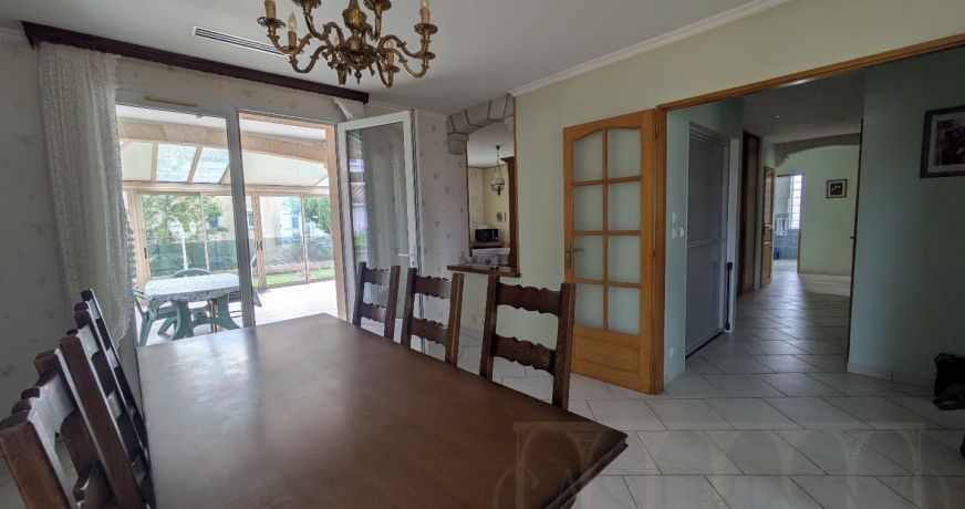 vente Villa Beaulieu