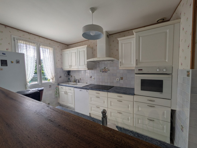 vente Villa Beaulieu - Photo 7