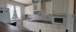 vente Villa Beaulieu
