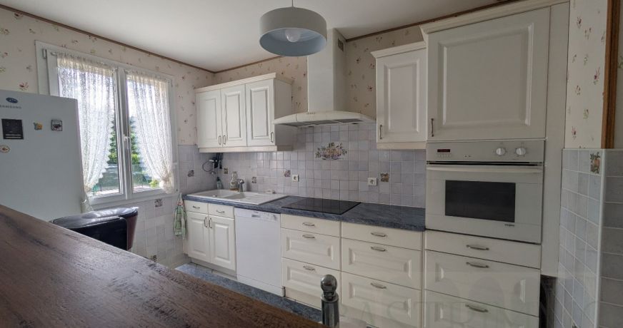 vente Villa Beaulieu