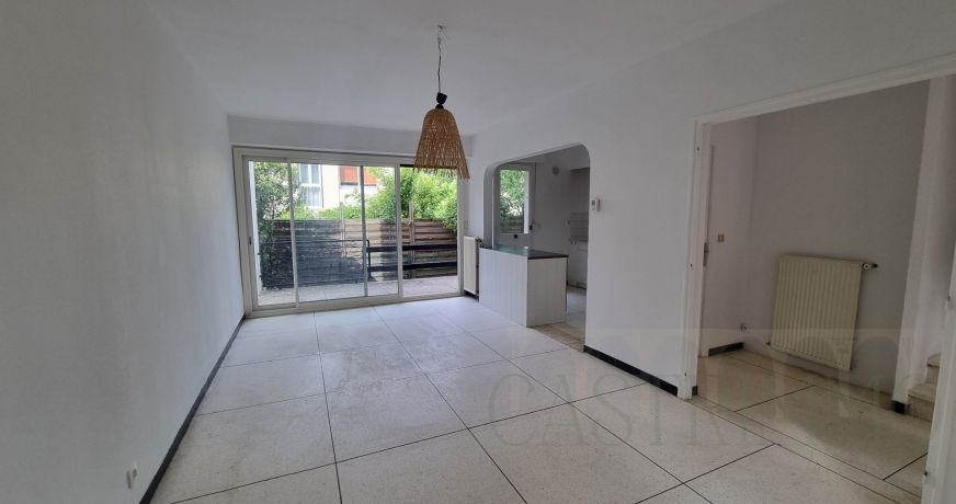 location Maison Castries